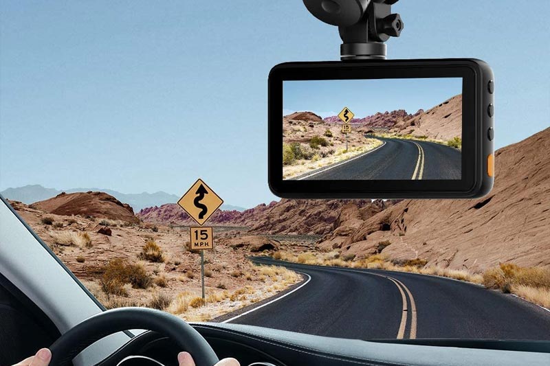 Automotive Dashcam Industry Focuses on Image Quality and Smart Alerts