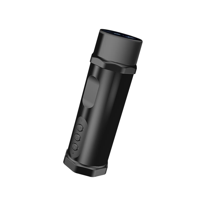 Quick-Release Single-Lens Motorcycle Dash Cam