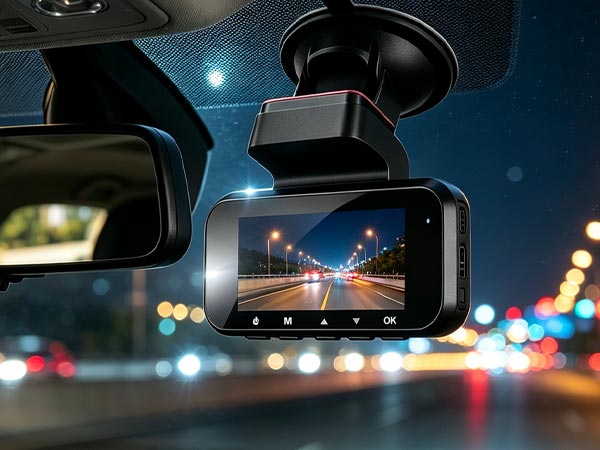 Car and Motorcycle DVRs