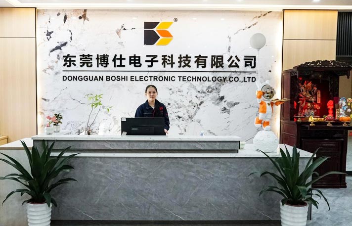 Dongguan Boshi Electronics Technology Co., Ltd.