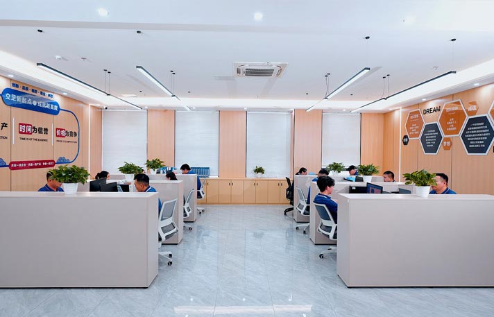 Dongguan Boshi Electronics Technology Co., Ltd.