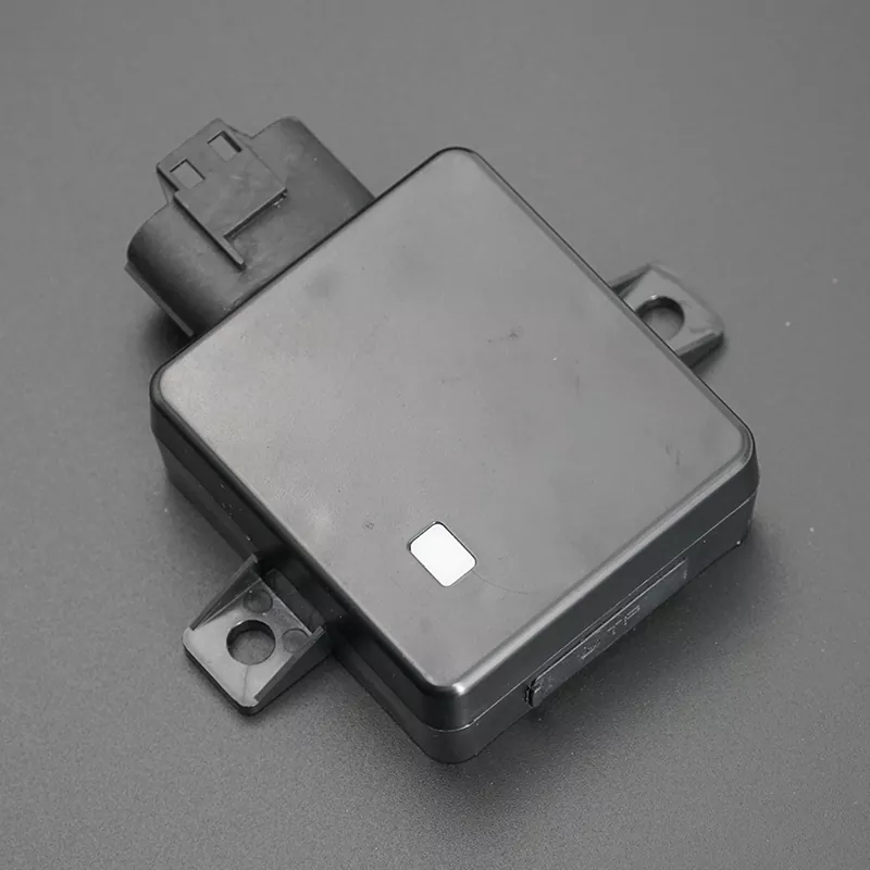 TBOX Connected Dual-Lens Motorcycle Dash Cam