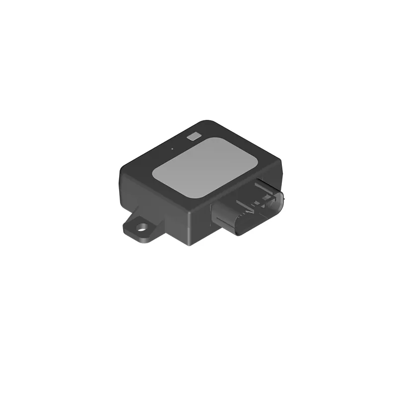 Low-Power, Dual-Channel AHD Dual-Lens Motorcycle Dash Cam