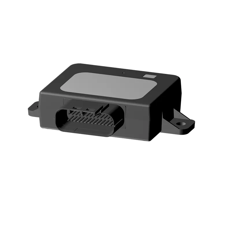 Low-Power, Dual-Channel AHD Dual-Lens Motorcycle Dash Cam