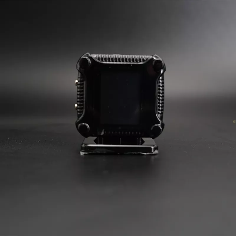 Bluetooth External Tire Pressure Monitoring System