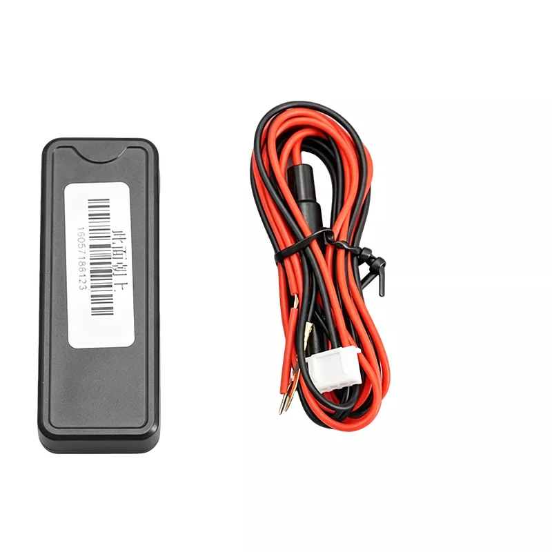 Battery-Powered 4G All-Network Compatible In-Vehicle GPS Tracker