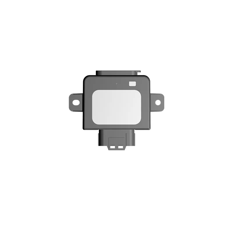 Low-Power, Dual-Channel AHD Dual-Lens Motorcycle Dash Cam