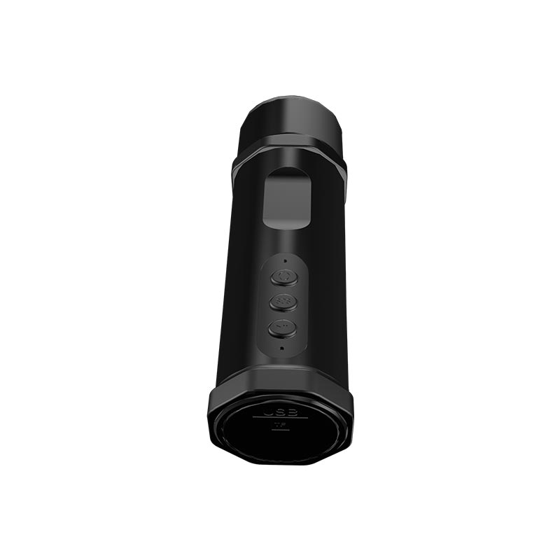 Quick-Release Single-Lens Motorcycle Dash Cam