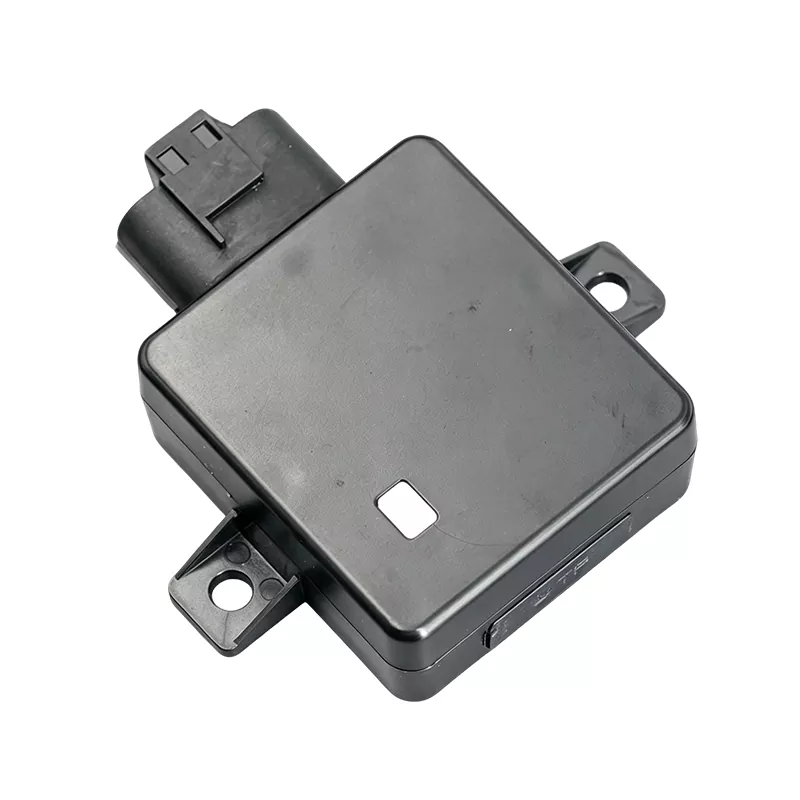 TBOX Connected Dual-Lens Motorcycle Dash Cam