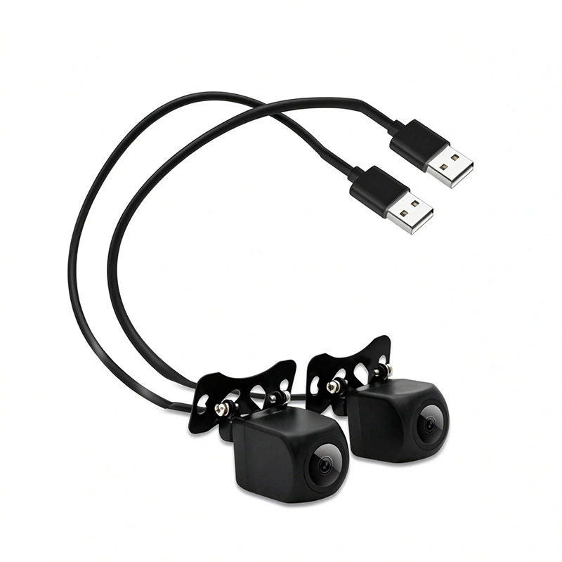 UVC Driver-Free 1080P Industrial USB Camera Module